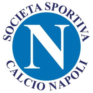 Napoli klubblogo