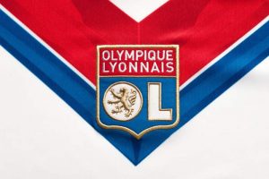 Olympique Lyon klubblogo