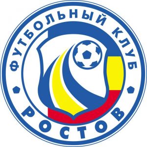 Rostov klubblogo