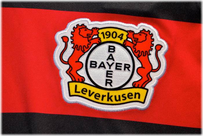 Bayer Leverkusen - CL-Guide