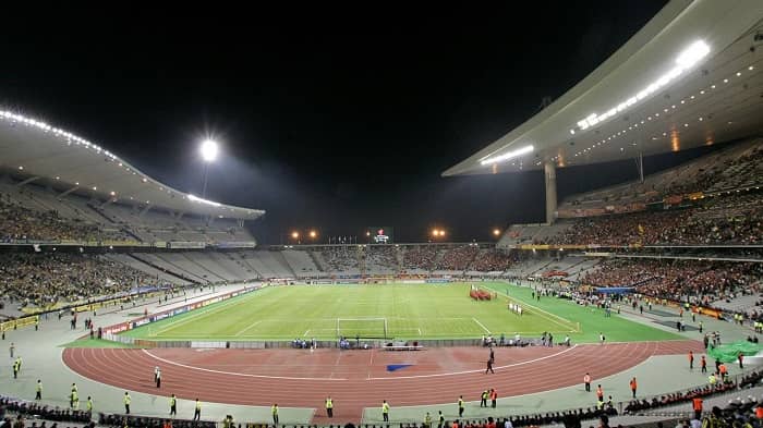 Champions League final 2021 - Atatürk Olympic Stadium | CL-Guide